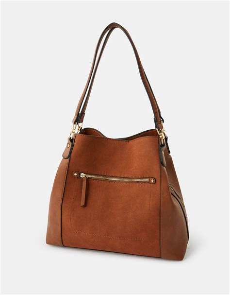 brooklyn shoulder bag